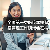 全国第一类医疗器械备案管理工作现场会在杭州召开(图3) 全国第一类医疗器械备案管理工作现场会在杭州召开(图3)