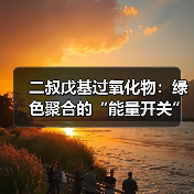 二叔戊基过氧化物:绿色聚合的“能量开关”(图1) 二叔戊基过氧化物:绿色聚合的“能量开关”(图1)