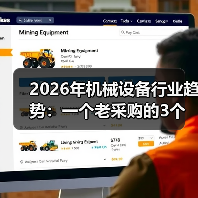 2026年机械设备行业趋势:一个老采购的3个残酷观察(图4) 2026年机械设备行业趋势:一个老采购的3个残酷观察(图4)