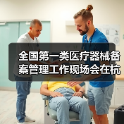 全国第一类医疗器械备案管理工作现场会在杭州召开(图4) 全国第一类医疗器械备案管理工作现场会在杭州召开(图4)