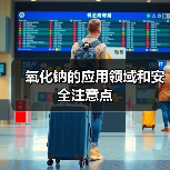 氧化钠的应用领域和安全注意点(图4) 氧化钠的应用领域和安全注意点(图4)