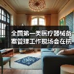 全国第一类医疗器械备案管理工作现场会在杭州召开(图1) 全国第一类医疗器械备案管理工作现场会在杭州召开(图1)