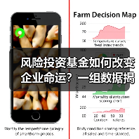 风险投资基金如何改变企业命运？一组数据揭示87.3%的颠覆性创新背后推手（图1）