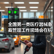 全国第一类医疗器械备案管理工作现场会在杭州召开(图3) 全国第一类医疗器械备案管理工作现场会在杭州召开(图3)