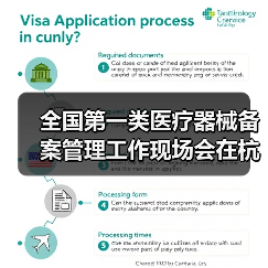全国第一类医疗器械备案管理工作现场会在杭州召开(图1) 全国第一类医疗器械备案管理工作现场会在杭州召开(图1)