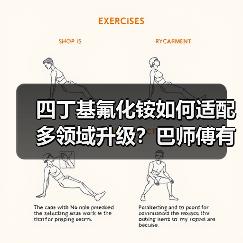 四丁基氟化铵如何适配多领域升级?巴师傅有方案!(图2) 四丁基氟化铵如何适配多领域升级?巴师傅有方案!(图2)