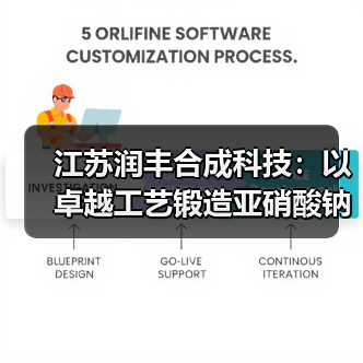 江苏润丰合成科技:以卓越工艺锻造亚硝酸钠典范,引领行业新风潮(图3) 江苏润丰合成科技:以卓越工艺锻造亚硝酸钠典范,引领行业新风潮(图3)