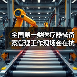 全国第一类医疗器械备案管理工作现场会在杭州召开(图3) 全国第一类医疗器械备案管理工作现场会在杭州召开(图3)