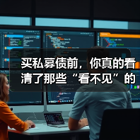 买私募债前,你真的看清了那些“看不见”的风险吗?(图4) 买私募债前,你真的看清了那些“看不见”的风险吗?(图4)