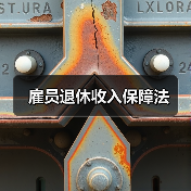 雇员退休收入保障法(图1) 雇员退休收入保障法(图1)