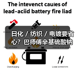 日化 / 纺织 / 电镀要省心?巴师傅辛基硫酸钠安排上(图2) 日化 / 纺织 / 电镀要省心?巴师傅辛基硫酸钠安排上(图2)