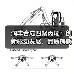 润丰合成四聚丙烯:创新驱动发展,品质铸就信赖(图2) 润丰合成四聚丙烯:创新驱动发展,品质铸就信赖(图2)