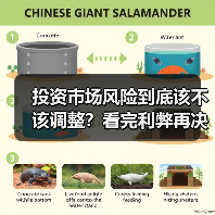 投资市场风险到底该不该调整?看完利弊再决定(图1) 投资市场风险到底该不该调整?看完利弊再决定(图1)