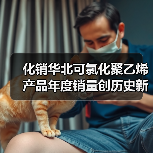 化销华北可氯化聚乙烯产品年度销量创历史新高（图3）