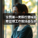 全国第一类医疗器械备案管理工作现场会在杭州召开(图1) 全国第一类医疗器械备案管理工作现场会在杭州召开(图1)
