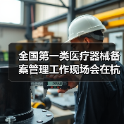 全国第一类医疗器械备案管理工作现场会在杭州召开(图3) 全国第一类医疗器械备案管理工作现场会在杭州召开(图3)