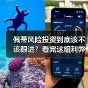 佩蒂风险投资到底该不该跟进？看完这组利弊权衡再决定（图1）