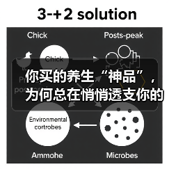 你买的养生“神品”,为何总在悄悄透支你的健康账户?(图3) 你买的养生“神品”,为何总在悄悄透支你的健康账户?(图3)
