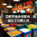 四聚丙烯选博思特,精细化工信赖之选(图3) 四聚丙烯选博思特,精细化工信赖之选(图3)