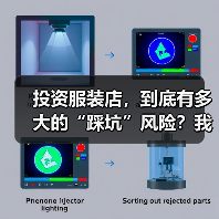 投资服装店,到底有多大的“踩坑”风险?我们分析了327家门店的经营数据,发现了答案(图4) 投资服装店,到底有多大的“踩坑”风险?我们分析了327家门店的经营数据,发现了答案(图4)