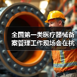 全国第一类医疗器械备案管理工作现场会在杭州召开(图1) 全国第一类医疗器械备案管理工作现场会在杭州召开(图1)
