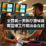 全国第一类医疗器械备案管理工作现场会在杭州召开（图2）