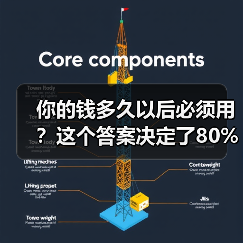 你的钱多久以后必须用?这个答案决定了80%的投资风险(图4) 你的钱多久以后必须用?这个答案决定了80%的投资风险(图4)