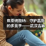 焦亚硫酸钠:守护品质的多面手——武汉吉鑫益邦为产业保驾护航(图3) 焦亚硫酸钠:守护品质的多面手——武汉吉鑫益邦为产业保驾护航(图3)