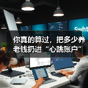 你真的算过，把多少养老钱扔进“心跳账户”才不后悔吗？（图2）