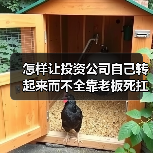 怎样让投资公司自己转起来而不全靠老板死扛？（图3）