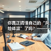 你真正搞懂自己的“风险体温”了吗？——一份来自2026年的投资风险试题（图3）