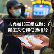 吉鑫益邦三季戊醇：创新工艺实现低碳排放（图2）