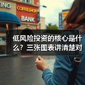 低风险投资的核心是什么？三张图表讲清楚对比逻辑（图4）