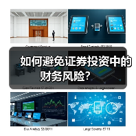 如何避免证券投资中的财务风险?(图4) 如何避免证券投资中的财务风险?(图4)