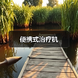 便携式治疗机（图2）