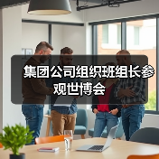 集团公司组织班组长参观世博会(图2) 集团公司组织班组长参观世博会(图2)