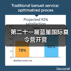第二十一届蓝星国际夏令营开营（图3）