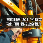 智能制造 智能制造