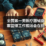 全国第一类医疗器械备案管理工作现场会在杭州召开(图3) 全国第一类医疗器械备案管理工作现场会在杭州召开(图3)