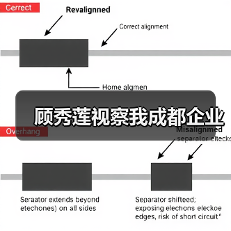 顾秀莲视察我成都企业(图4) 顾秀莲视察我成都企业(图4)