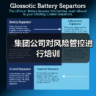 集团公司对风险管控进行培训（图2）