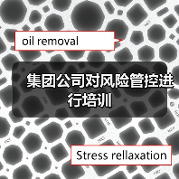 集团公司对风险管控进行培训（图4）