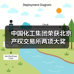 中国化工集团荣获北京产权交易所两项大奖（图3）