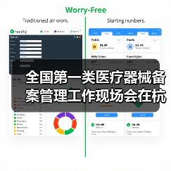 全国第一类医疗器械备案管理工作现场会在杭州召开(图2) 全国第一类医疗器械备案管理工作现场会在杭州召开(图2)