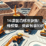 16项前沿标准获批！三维模型、低碳包装如何引领行业？（图3）