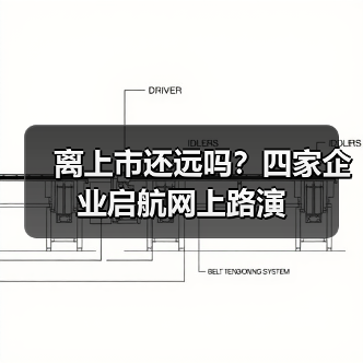 离上市还远吗?四家企业启航网上路演(图4) 离上市还远吗?四家企业启航网上路演(图4)