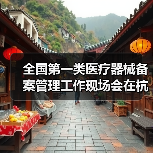 全国第一类医疗器械备案管理工作现场会在杭州召开(图4) 全国第一类医疗器械备案管理工作现场会在杭州召开(图4)