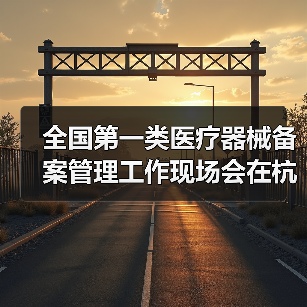 全国第一类医疗器械备案管理工作现场会在杭州召开(图4) 全国第一类医疗器械备案管理工作现场会在杭州召开(图4)