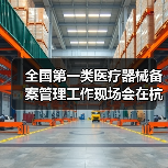 全国第一类医疗器械备案管理工作现场会在杭州召开(图1) 全国第一类医疗器械备案管理工作现场会在杭州召开(图1)