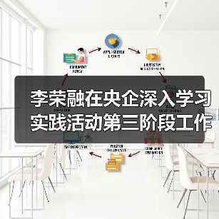 李荣融在央企深入学习实践活动第三阶段工作会议上的讲话(图2) 李荣融在央企深入学习实践活动第三阶段工作会议上的讲话(图2)